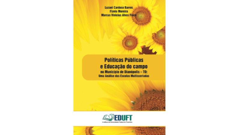 Título do Livro